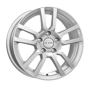 КС707 сильвер