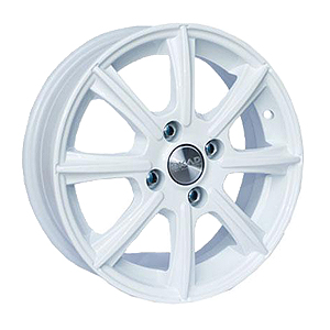 Монако алмаз белый