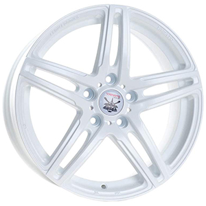 Segun Asikaga Esimoti White