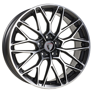 Samurai Takagori Sanada GMFP