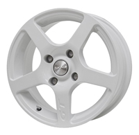 Омега белый