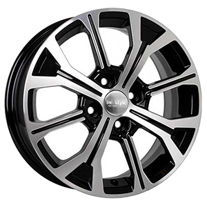 КС945 алмаз черный