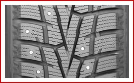 Winguard Spike_протектор 