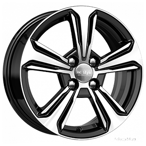 КС777 алмаз черный