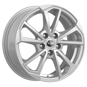 КС1005 сильвер