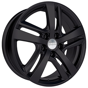 Сеул черный бархат