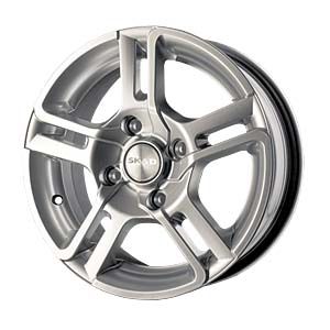 Спрут селена