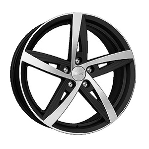 Дольче Вита Алмаз черный