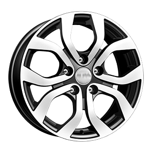 КС704 Cerato алмаз черный