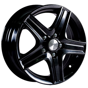 Магнум черный бархат