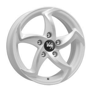 Ландау алмаз белый