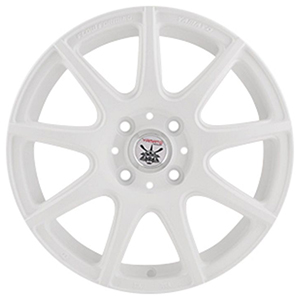 Segun Asikaga Esinori White