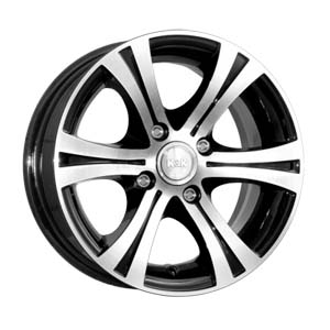 Эмир алмаз черный