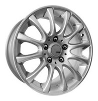 Ореол Блэк джек