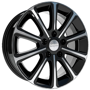 Милан алмаз