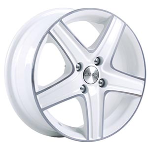 Магнум алмаз белый