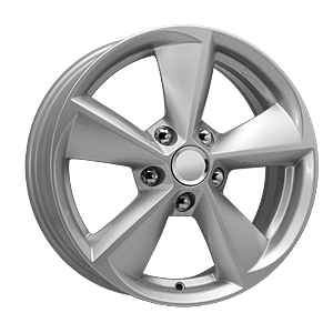 КС681 Astra J сильвер