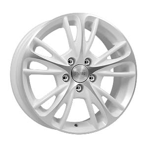 Мулен Руж алмаз белый