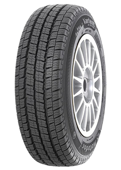 MPS 125 Variant All Weather