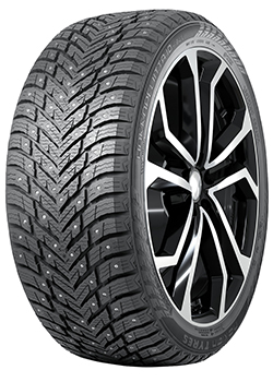 Hakkapeliitta 10p SUV