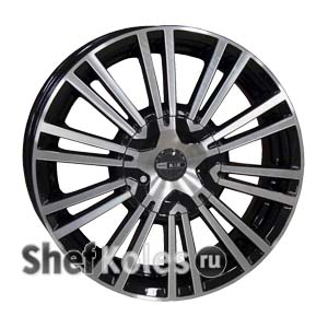 Адамас алмаз черный