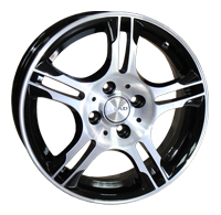 Стар матовый алмаз