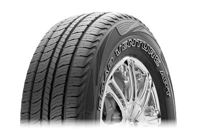 RoadVenture APT KL51