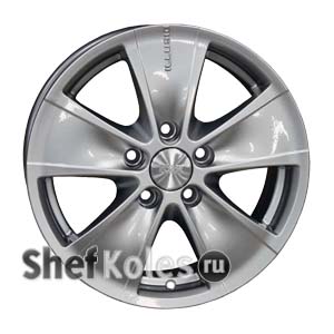 Иллюзио блэк платинум