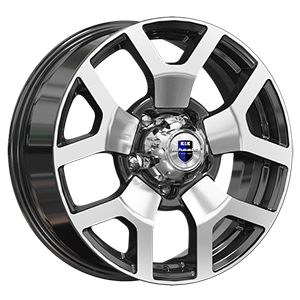 Намиб алмаз черный