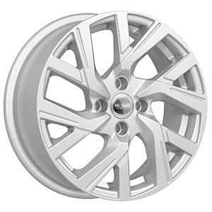 КС1030 сильвер