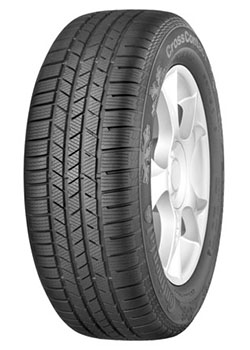 ContiCrossContact Winter