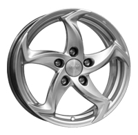 Ландау блэк платинум