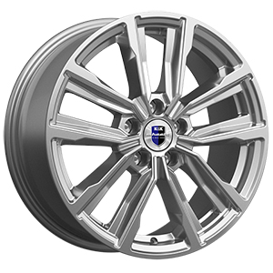 Лацио дарк платинум