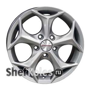 Кристалл блэк платинум