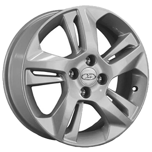 Kanjara металлик