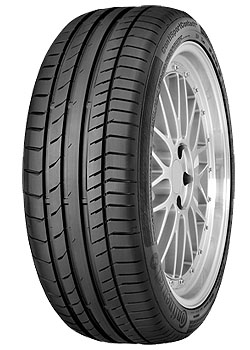 ContiPremiumContact 5 SUV