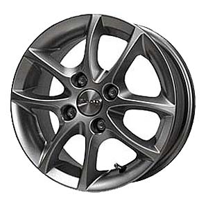 Спайдер гальвано