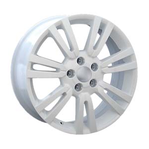 LR21 Manchester White