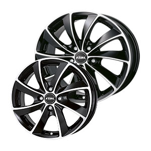 Lugano BKF  Polished