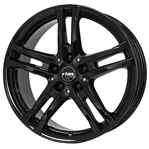 Bavaro Diamond Black