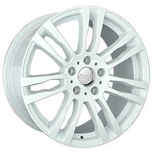 B152 White