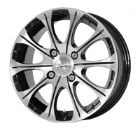 Ганимед алмаз