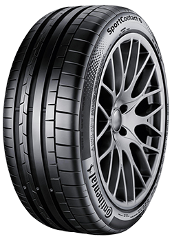 ContiSportContact 6