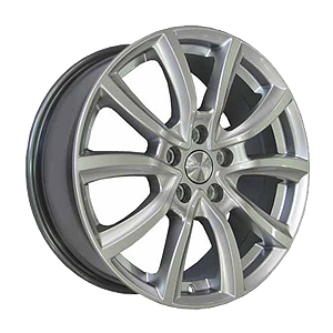 Онтарио сильвер