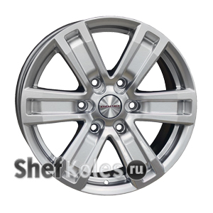 R7 Рольф Блэк платинум