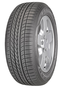 Eagle F1 Asymmetric AT SUV-4X4