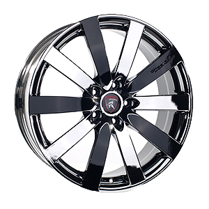 Samurai Saito-no Tosimisy Black