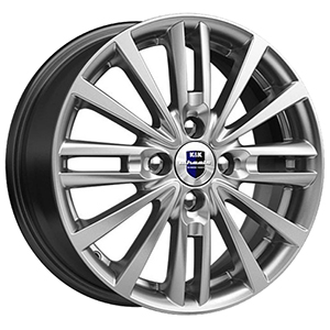 Модена дарк платинум