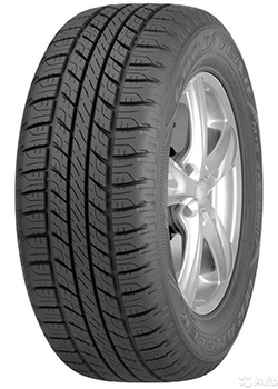 Wrangler HP All Weather