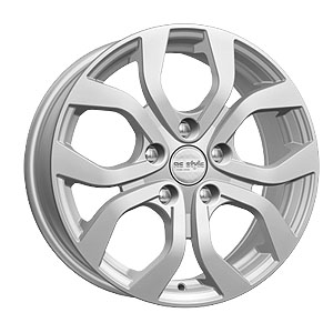 КС704 Cerato сильвер